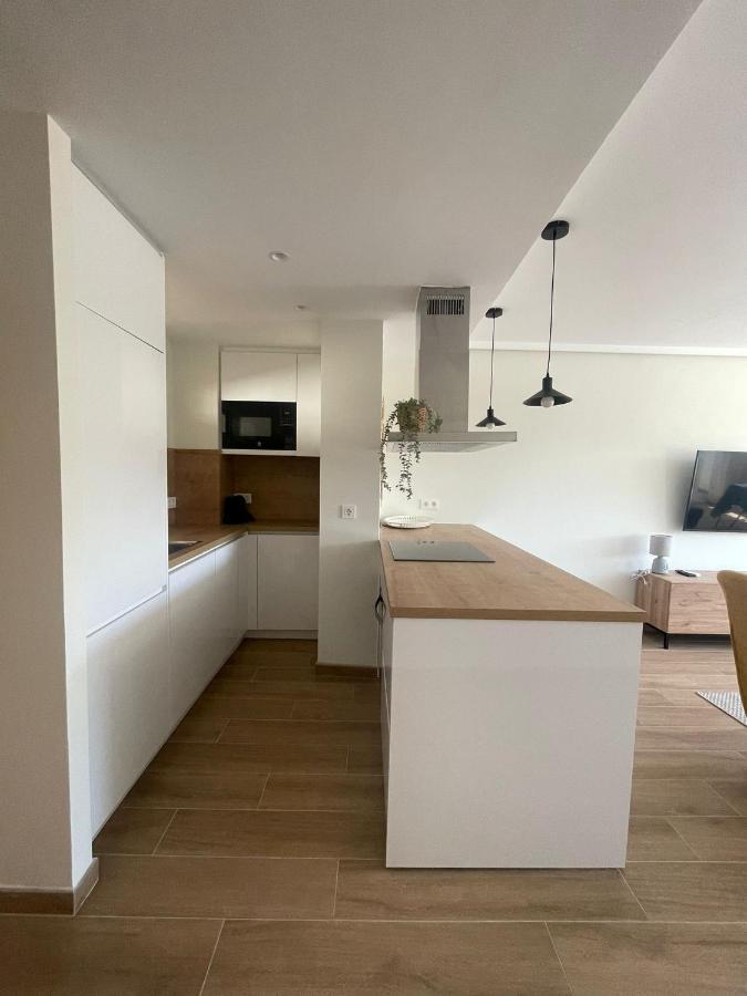 Renovado Apartamento 1 Dormitorio,Centro Marbella. Marbelsun Buitenkant foto