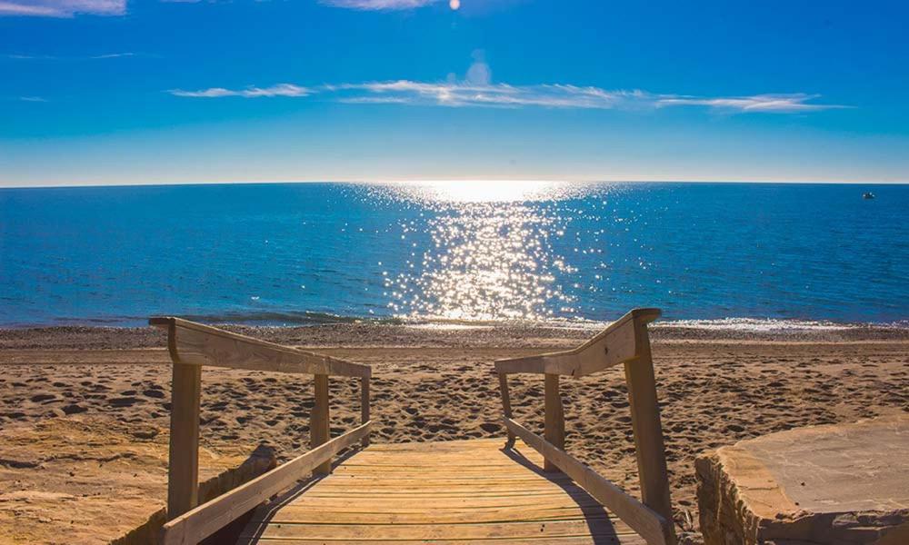 Renovado Apartamento 1 Dormitorio,Centro Marbella. Marbelsun Buitenkant foto