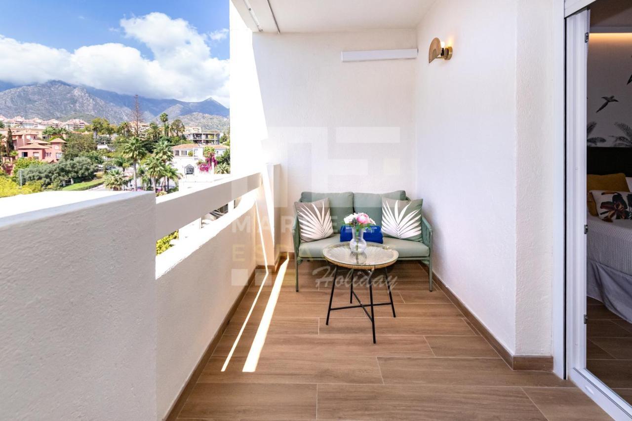 Renovado Apartamento 1 Dormitorio,Centro Marbella. Marbelsun Buitenkant foto