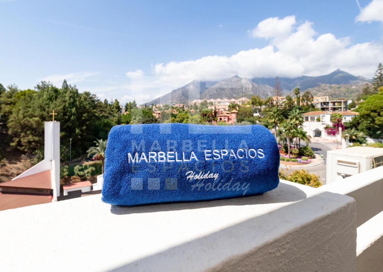Renovado Apartamento 1 Dormitorio,Centro Marbella. Marbelsun Buitenkant foto