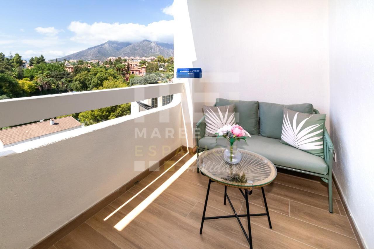 Renovado Apartamento 1 Dormitorio,Centro Marbella. Marbelsun Buitenkant foto