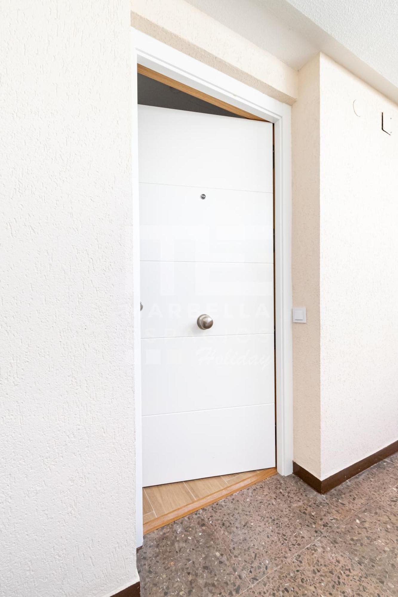 Renovado Apartamento 1 Dormitorio,Centro Marbella. Marbelsun Buitenkant foto
