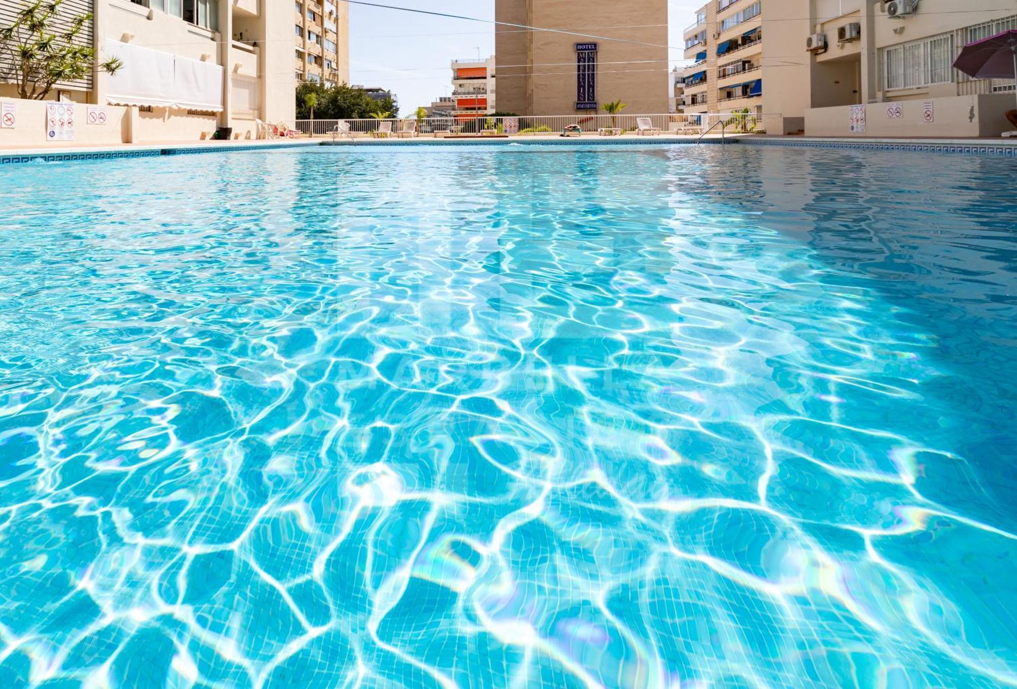 Renovado Apartamento 1 Dormitorio,Centro Marbella. Marbelsun Buitenkant foto