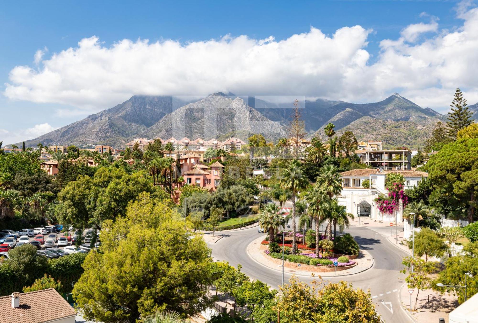Renovado Apartamento 1 Dormitorio,Centro Marbella. Marbelsun Buitenkant foto