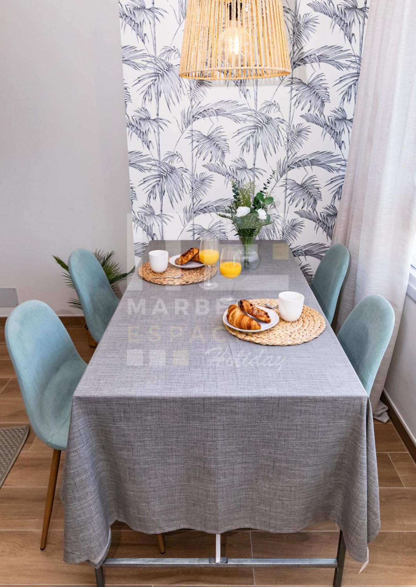 Renovado Apartamento 1 Dormitorio,Centro Marbella. Marbelsun Buitenkant foto