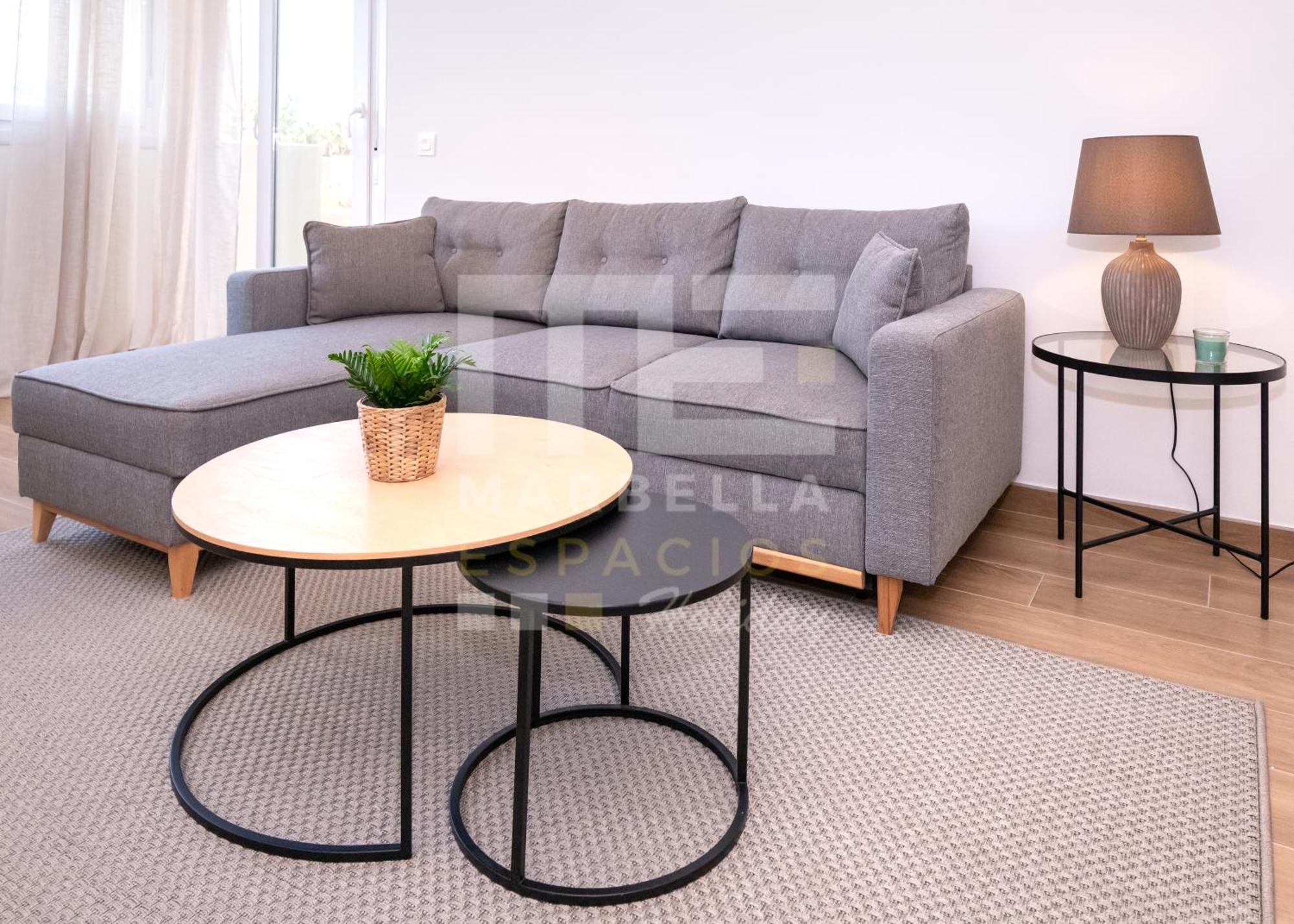 Renovado Apartamento 1 Dormitorio,Centro Marbella. Marbelsun Buitenkant foto
