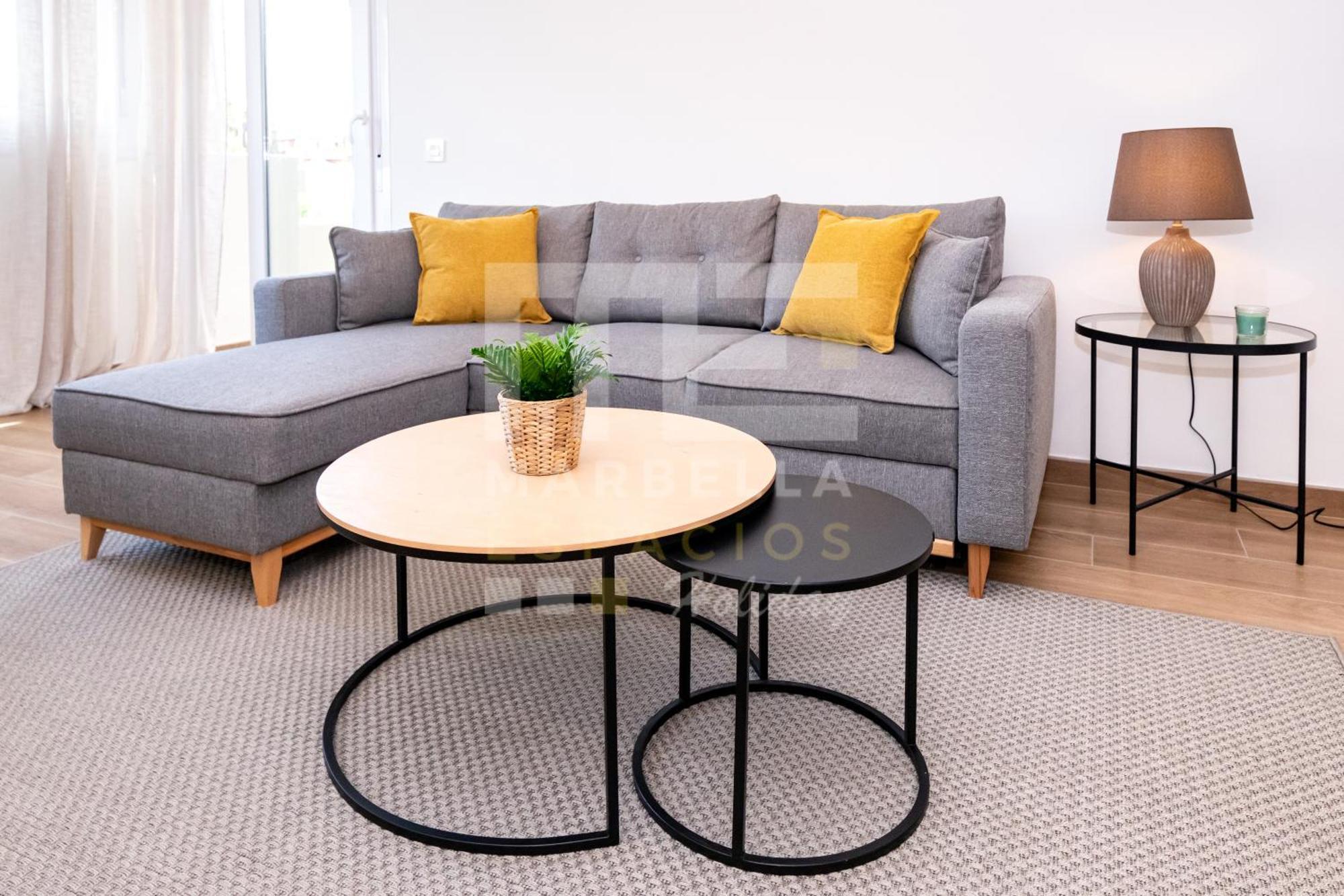 Renovado Apartamento 1 Dormitorio,Centro Marbella. Marbelsun Buitenkant foto